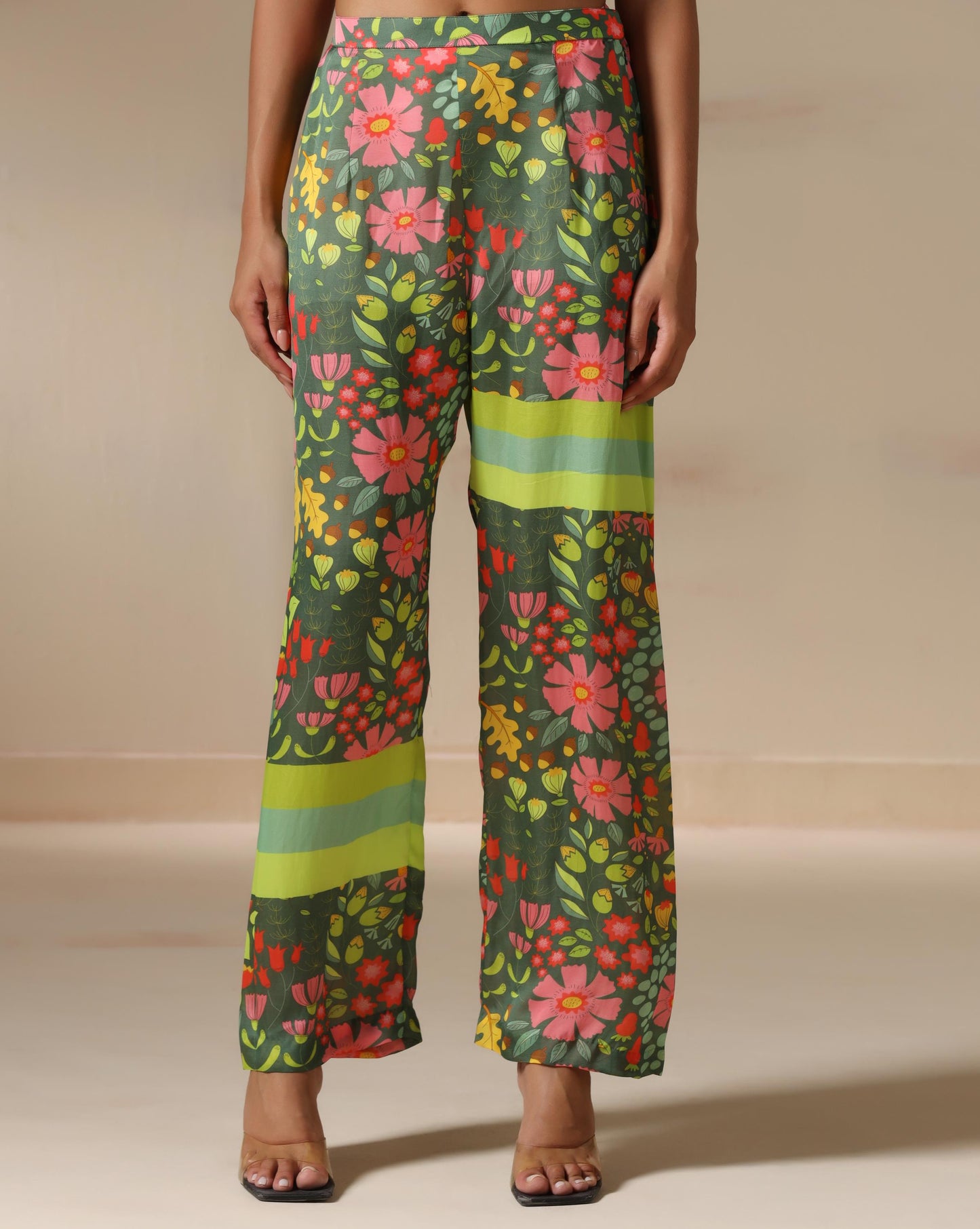 Garden Bloom Ensemble