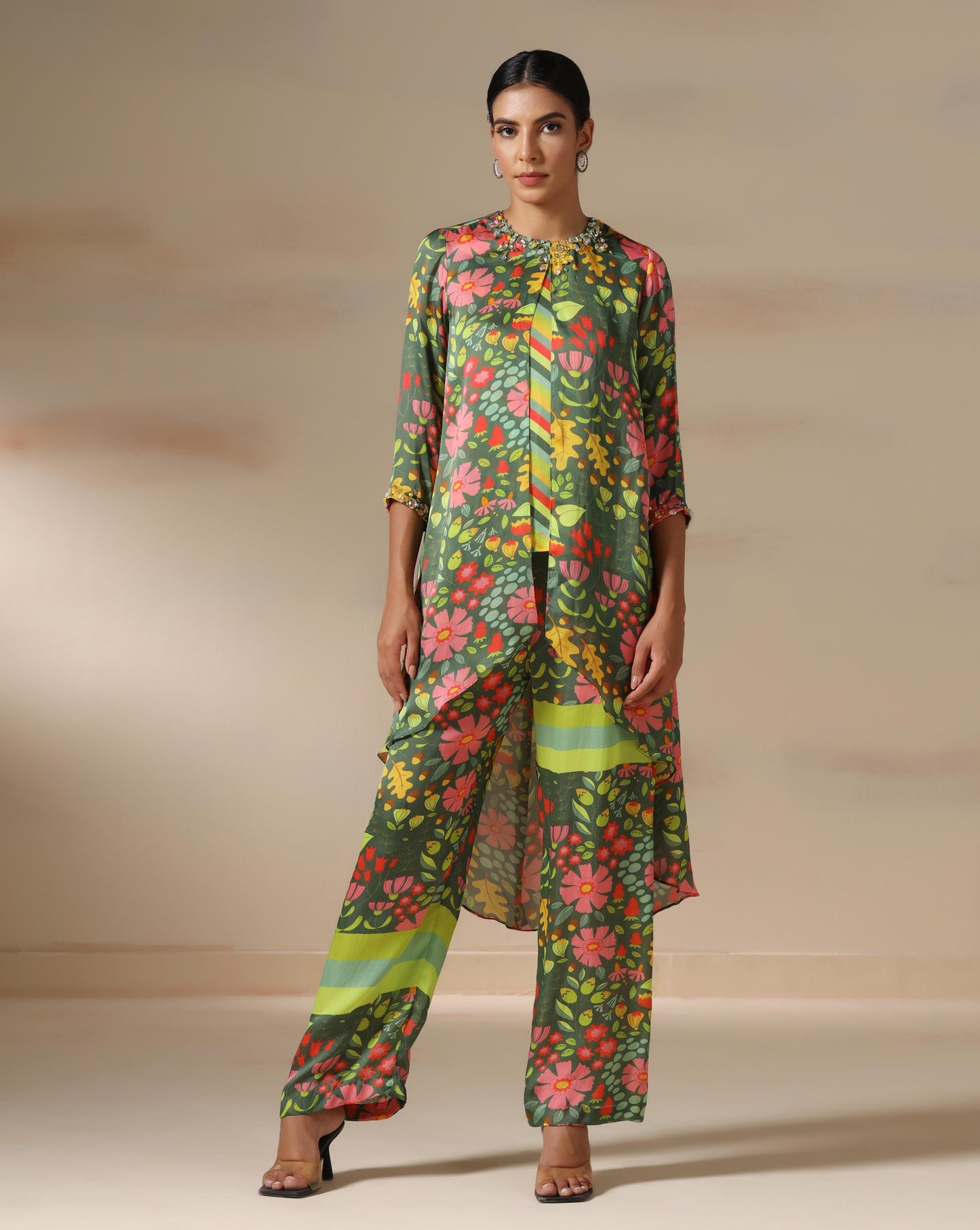 Garden Bloom Ensemble