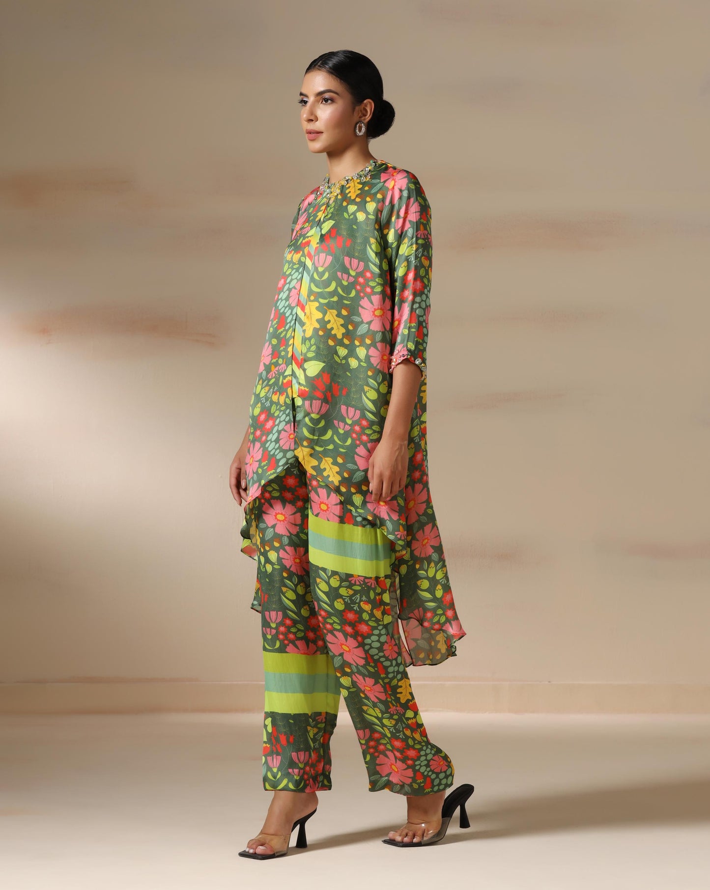 Garden Bloom Ensemble
