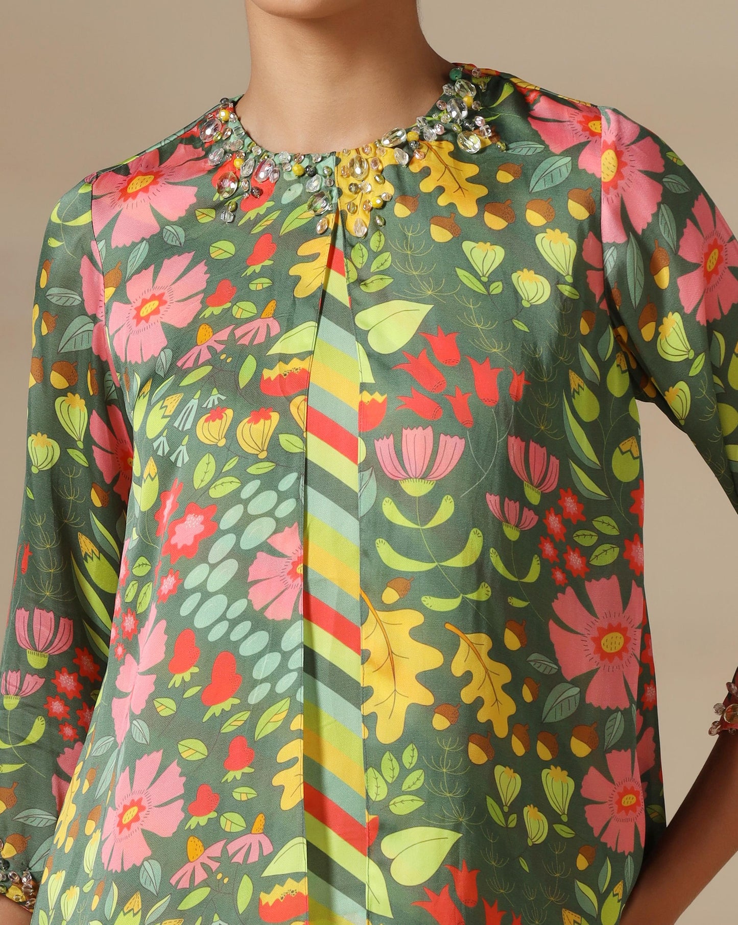 Garden Bloom Ensemble