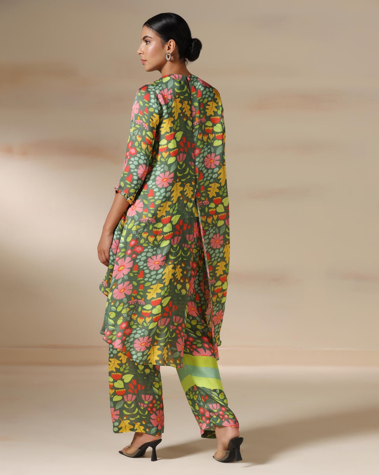 Garden Bloom Ensemble
