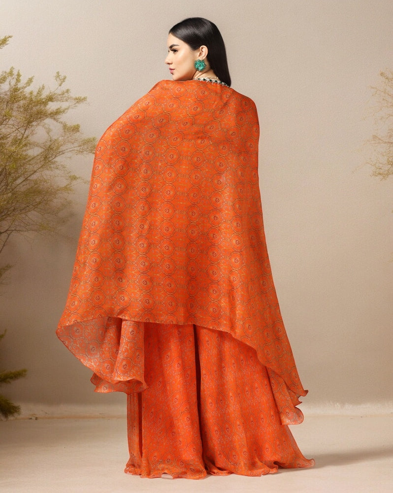 Printed Set 11 Yashodhara