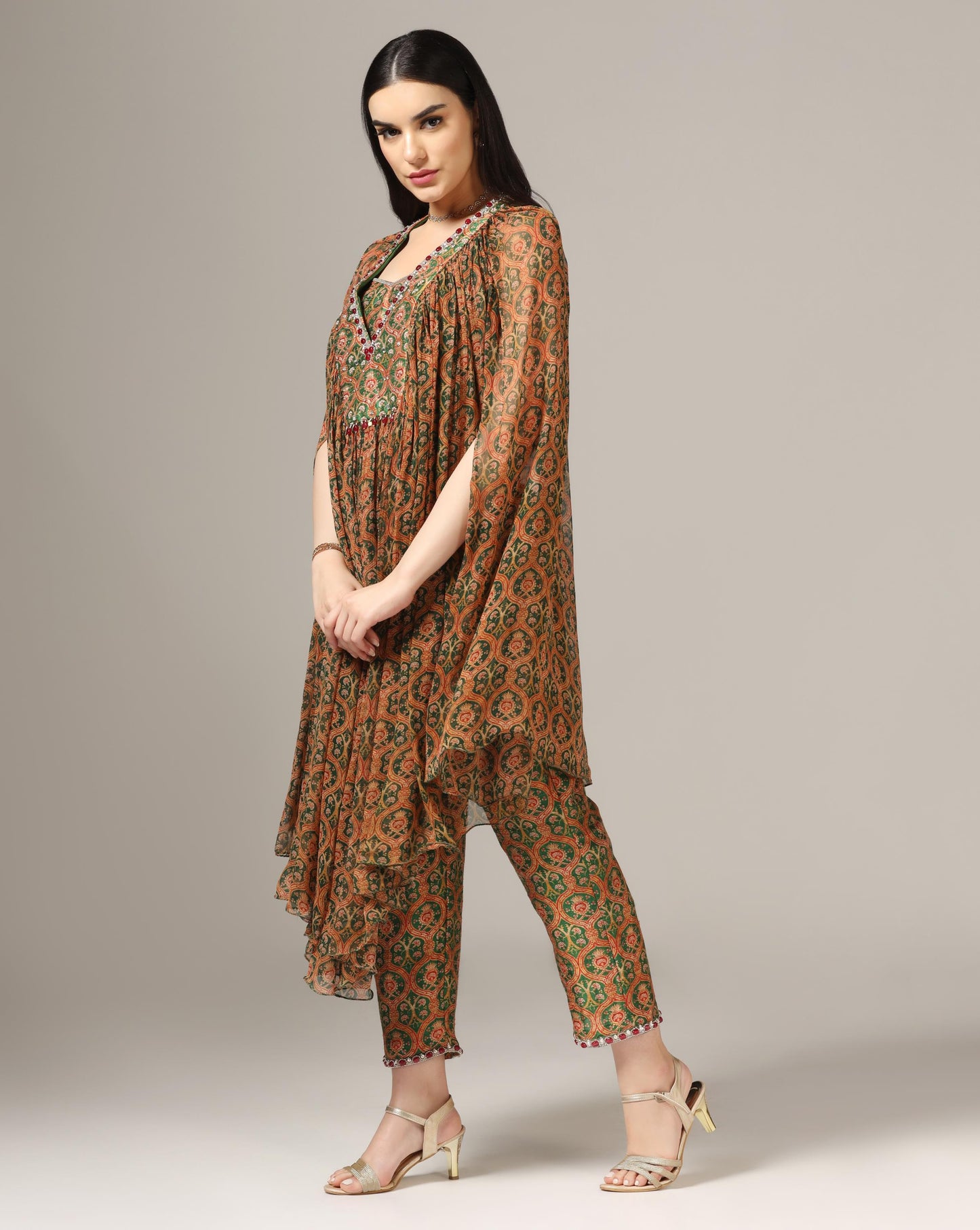 Printed Set 12