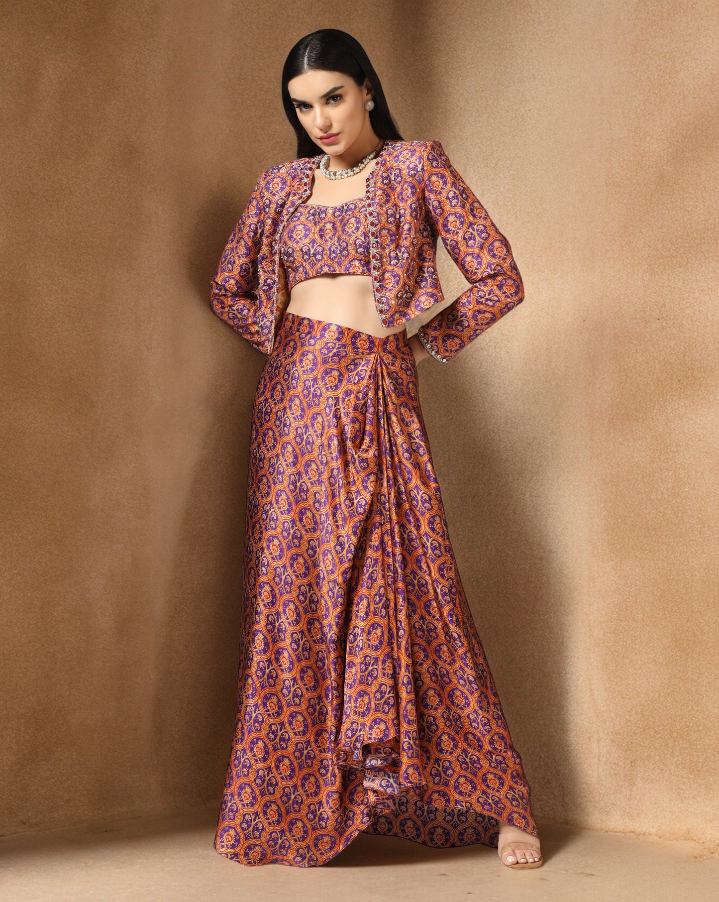 Printed Set 14