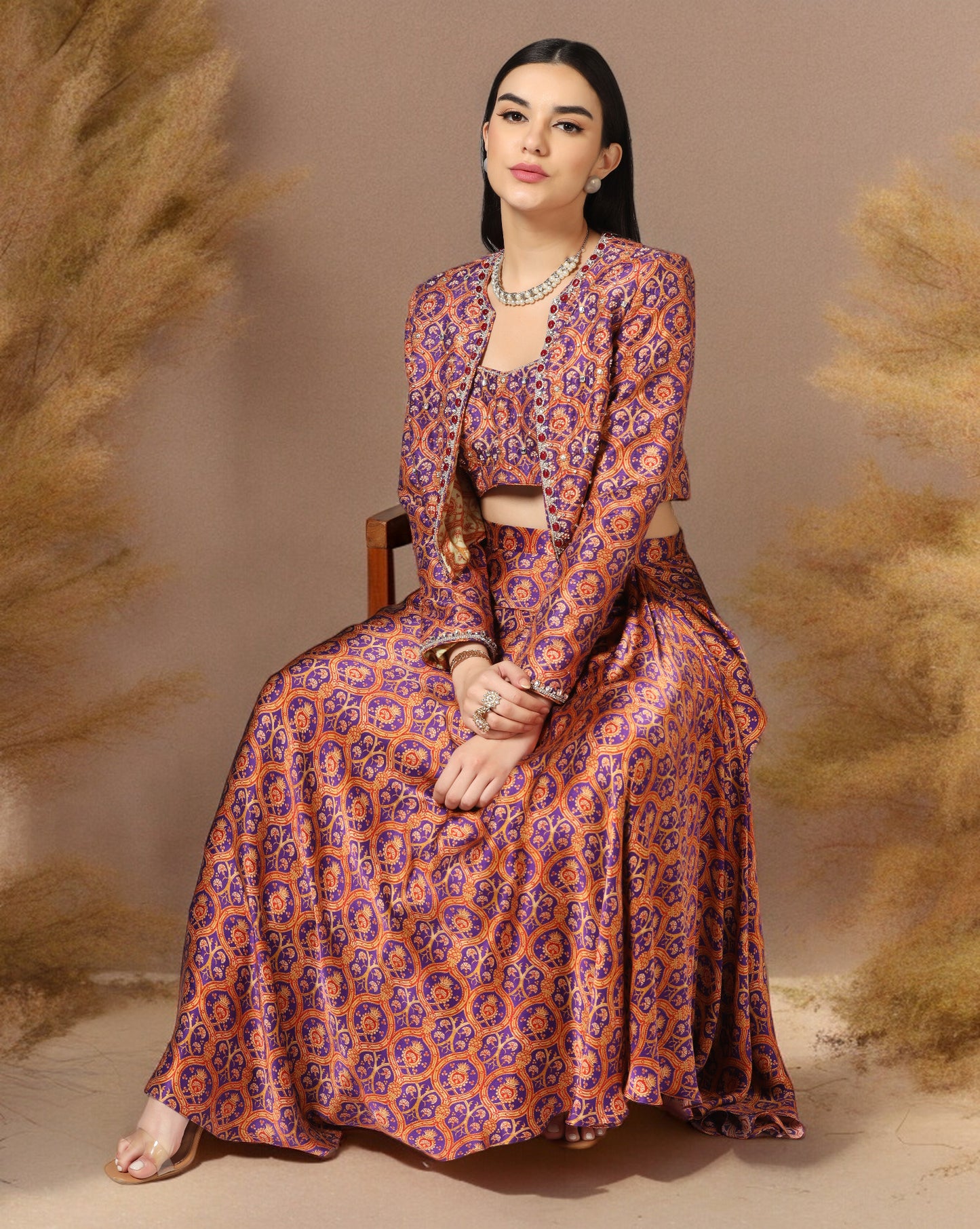 Printed Set 14