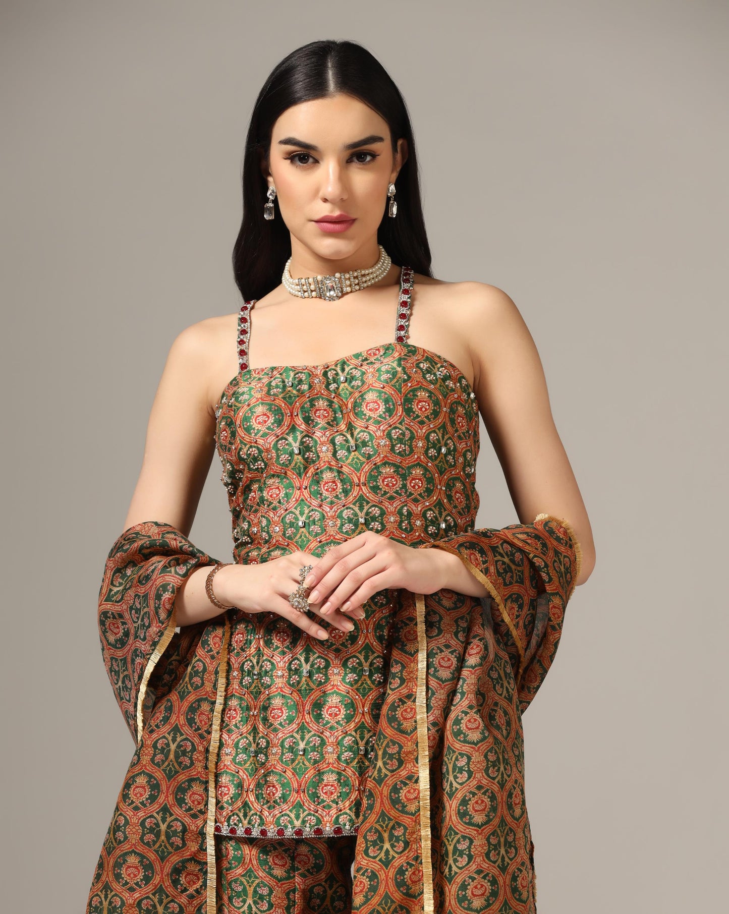 Printed Set 17