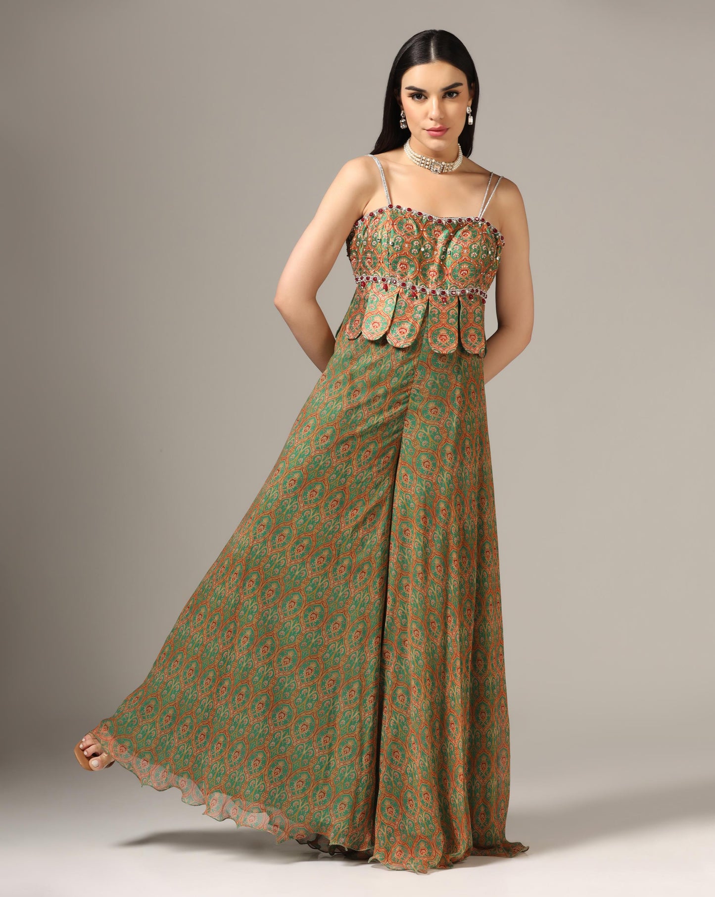 Printed Set 18