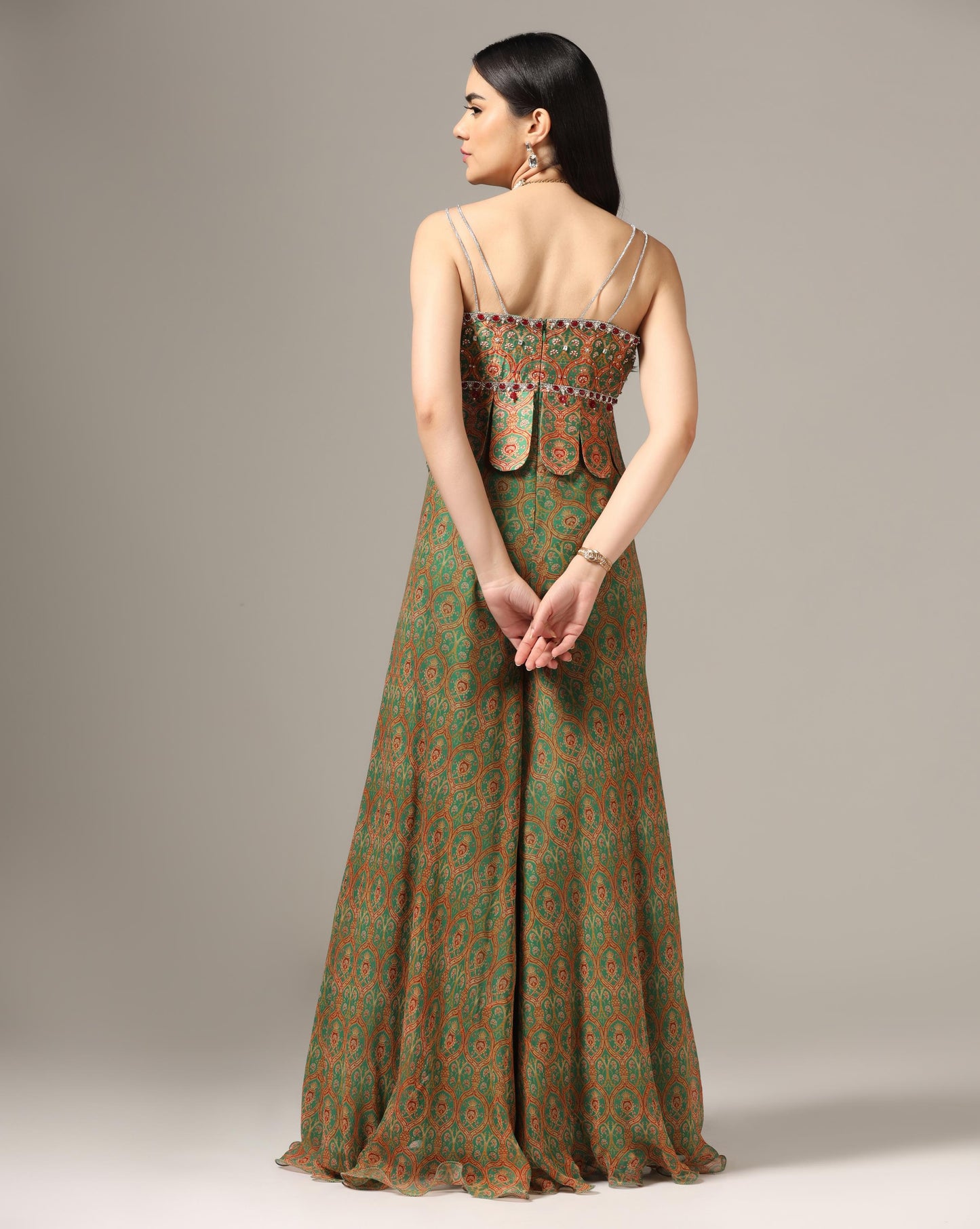 Printed Set 18