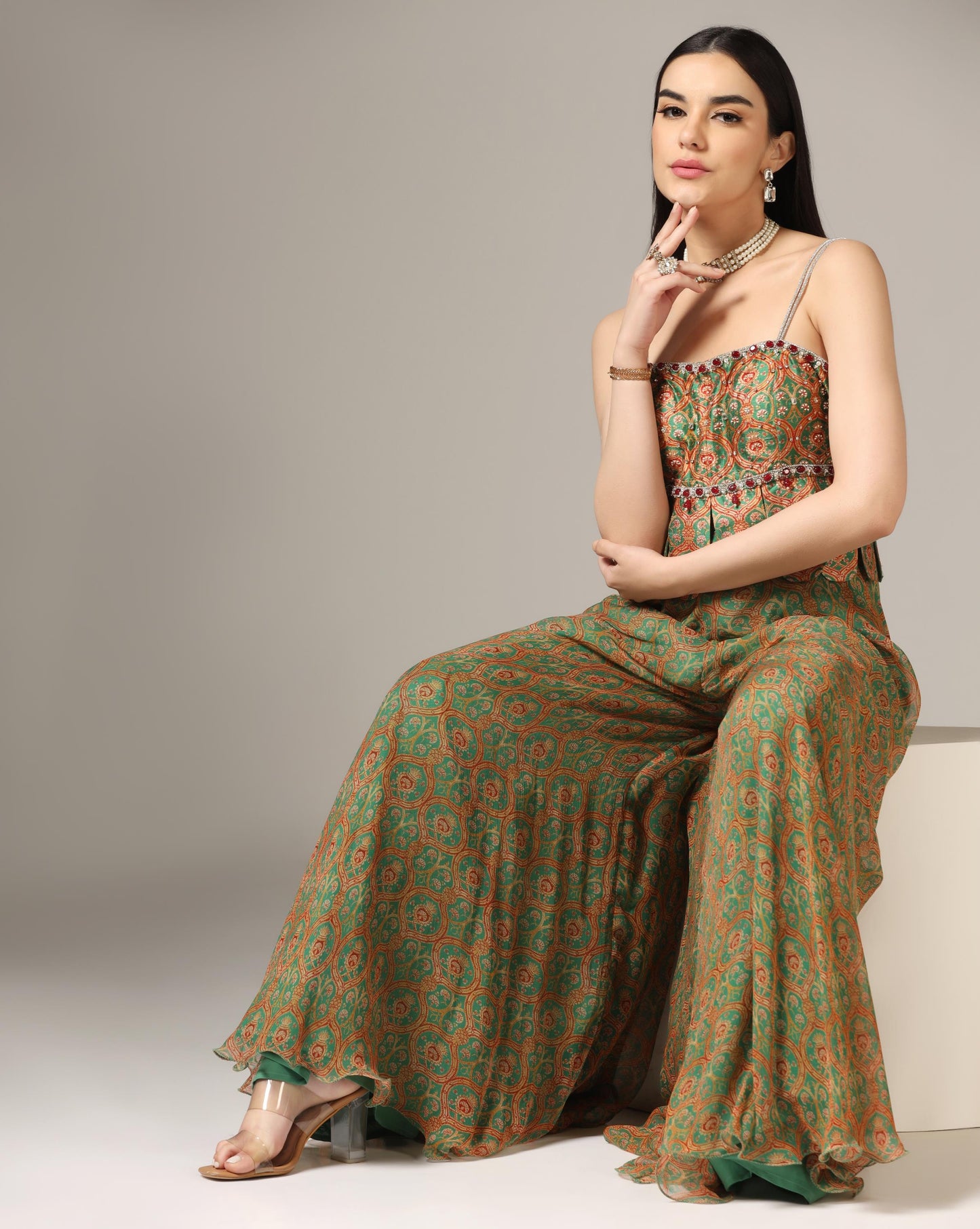 Printed Set 18