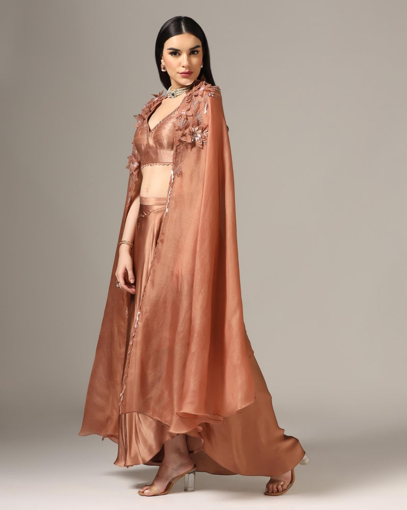 Printed Set 19 Yashodhara