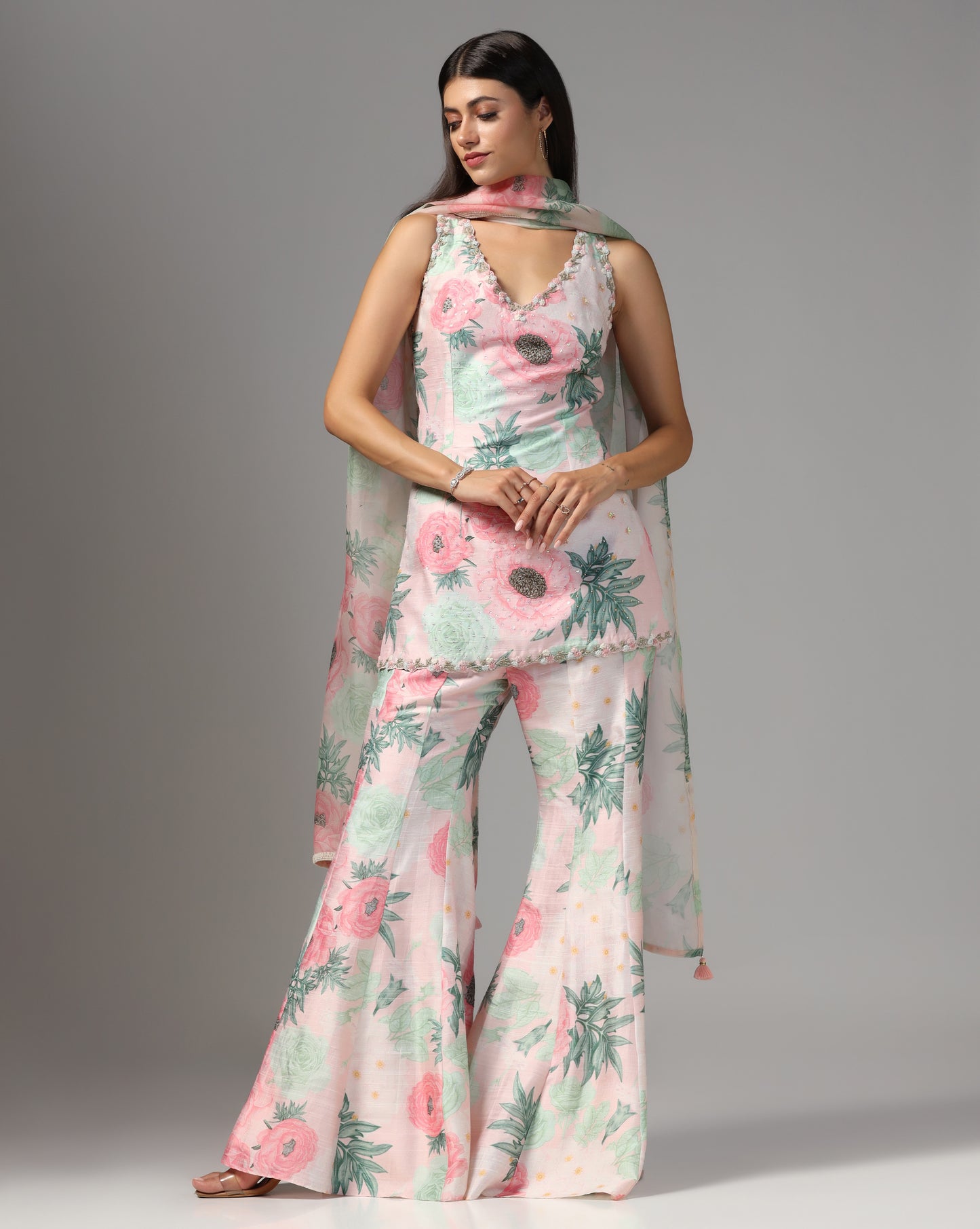 Floral Set