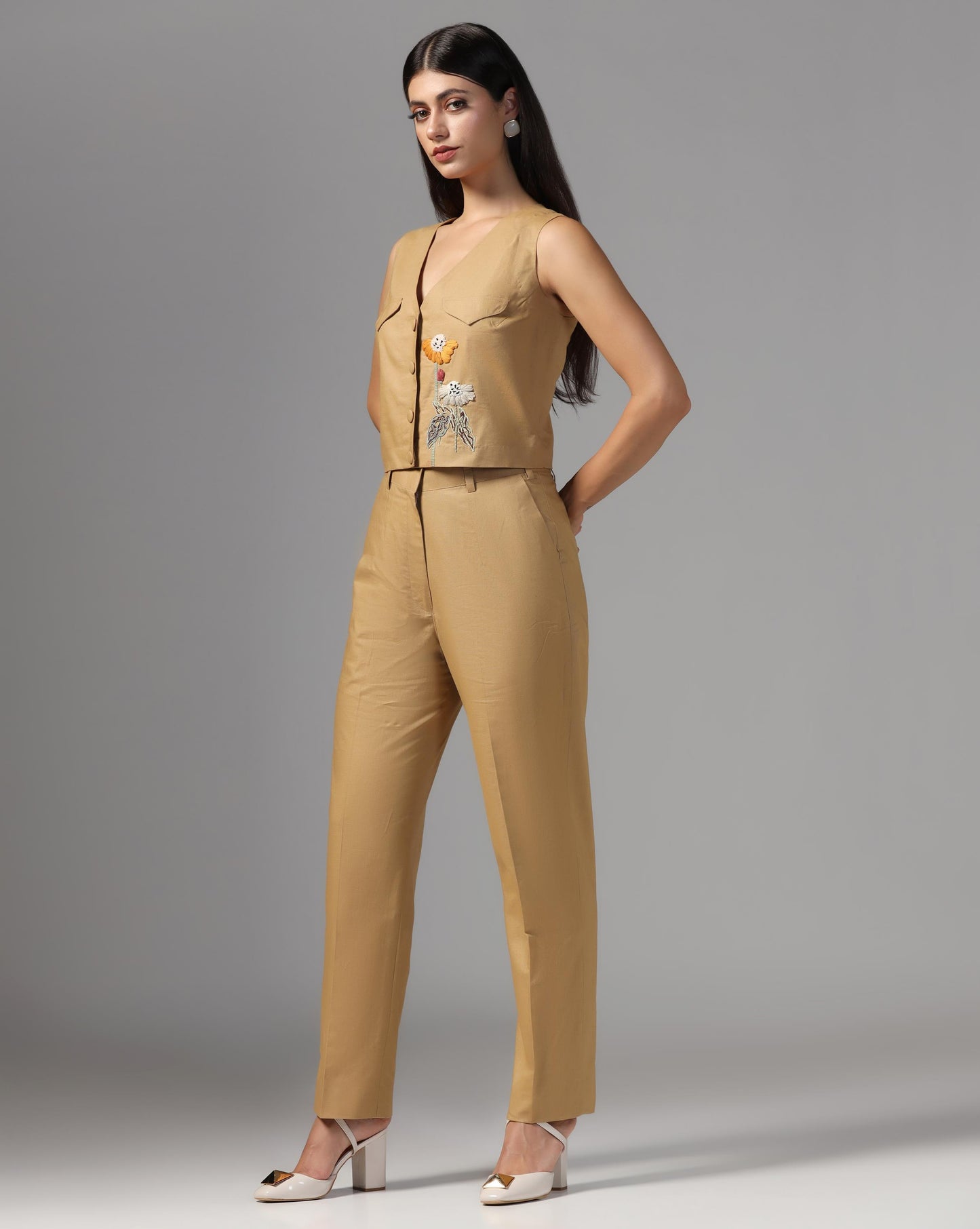 Jacket Set