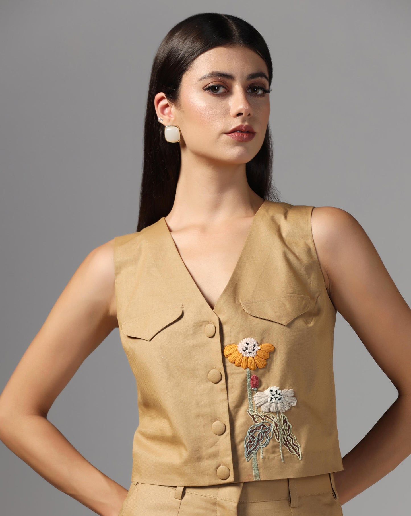 Jacket Set