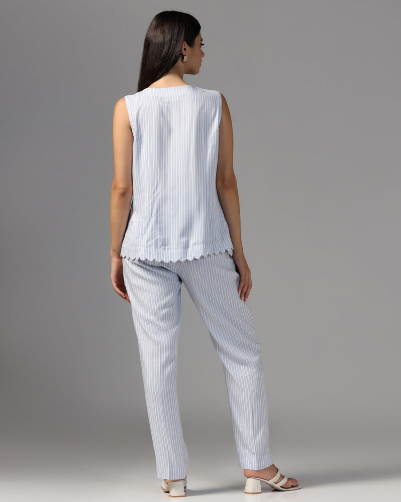 Jacket Set Yashodhara
