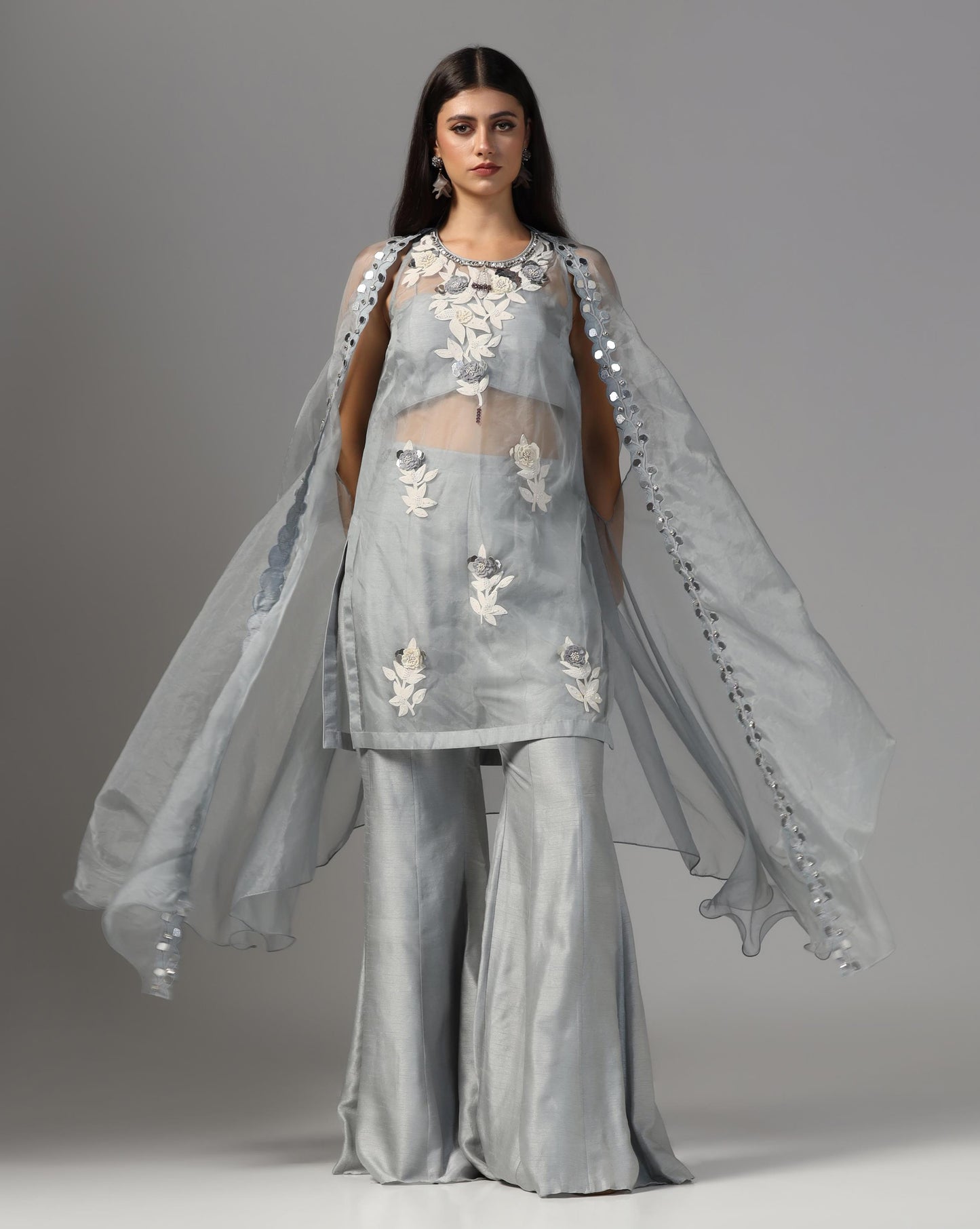 Kurti Set