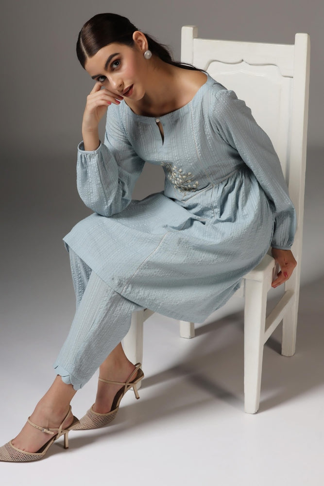 Pret 9 Yashodhara