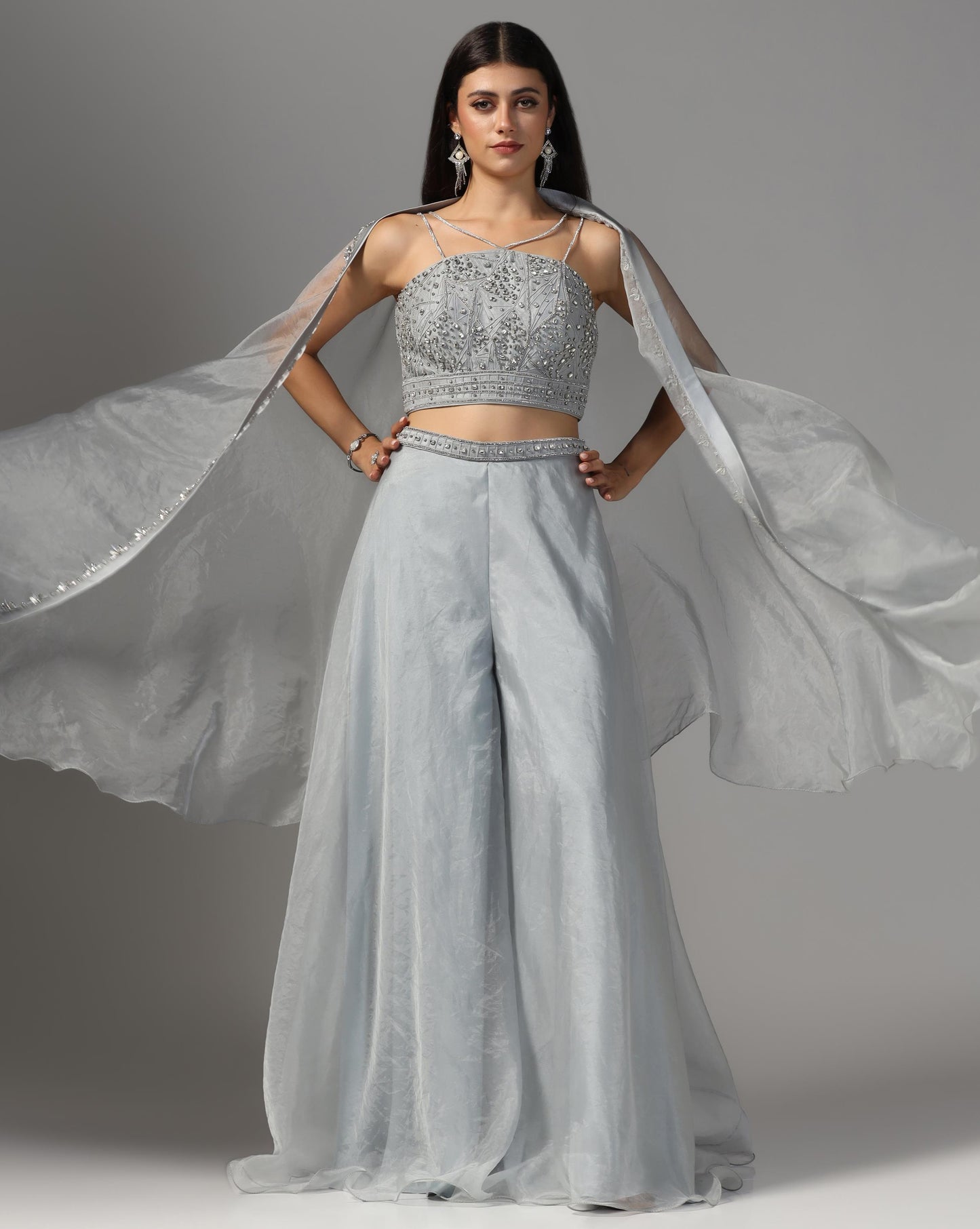 Kurti Set