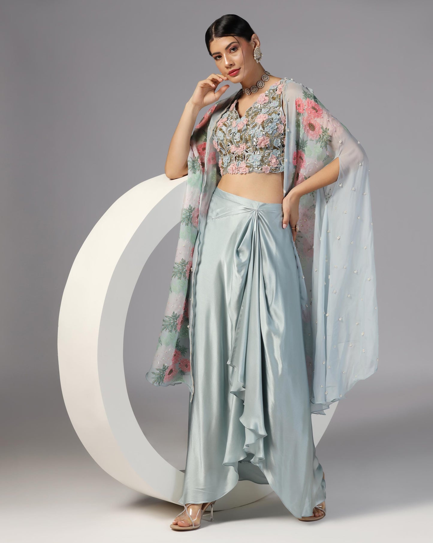 Cape Set