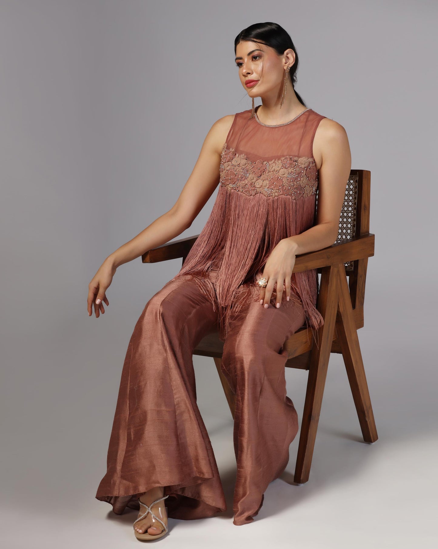 Kurti Set