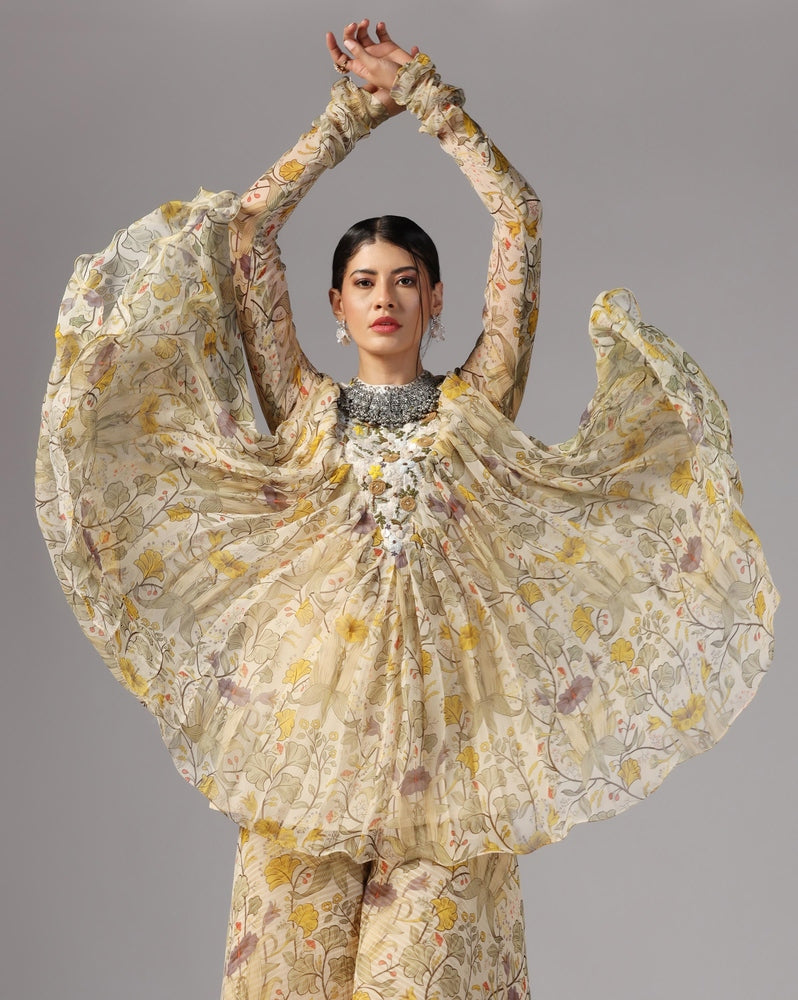 Kurti Set Yashodhara