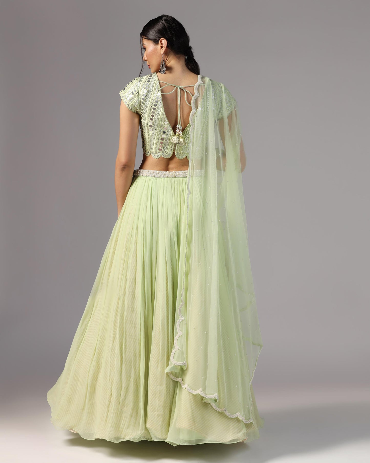 Cape Set