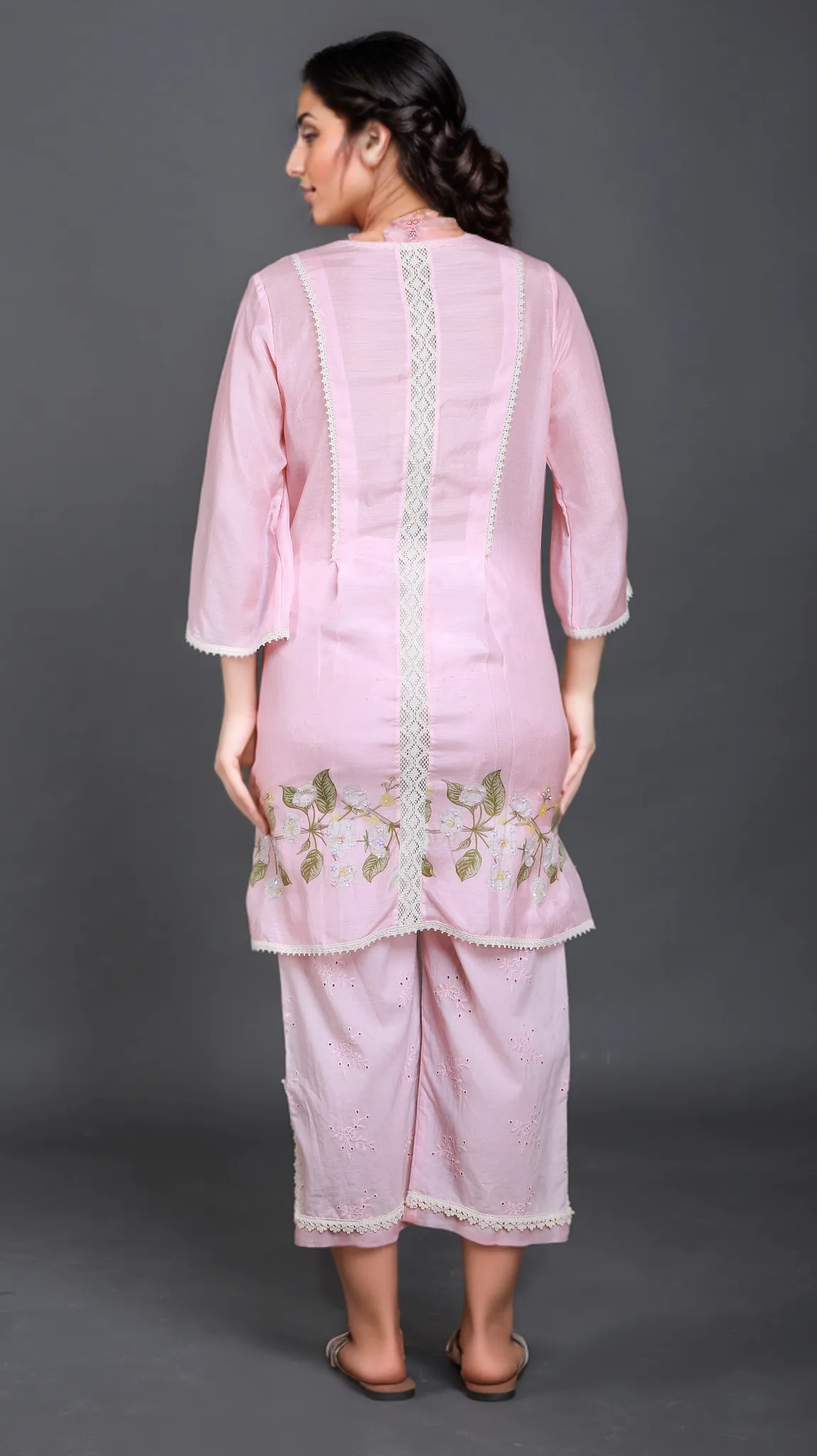 Cotton Palazzos