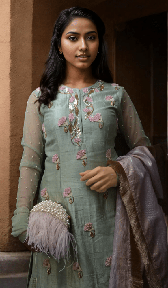 3D SUIT Yashodhara