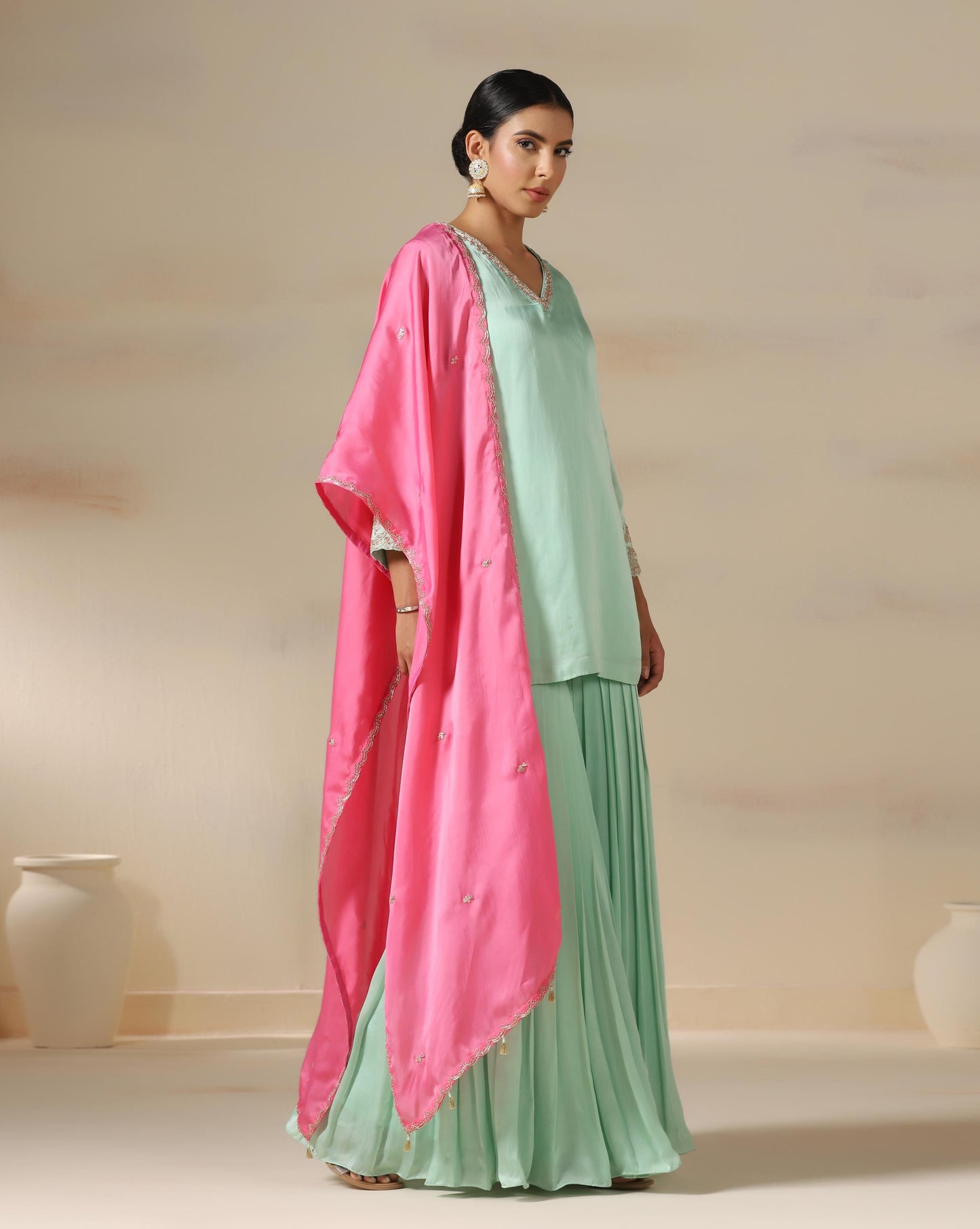 Mint Rose