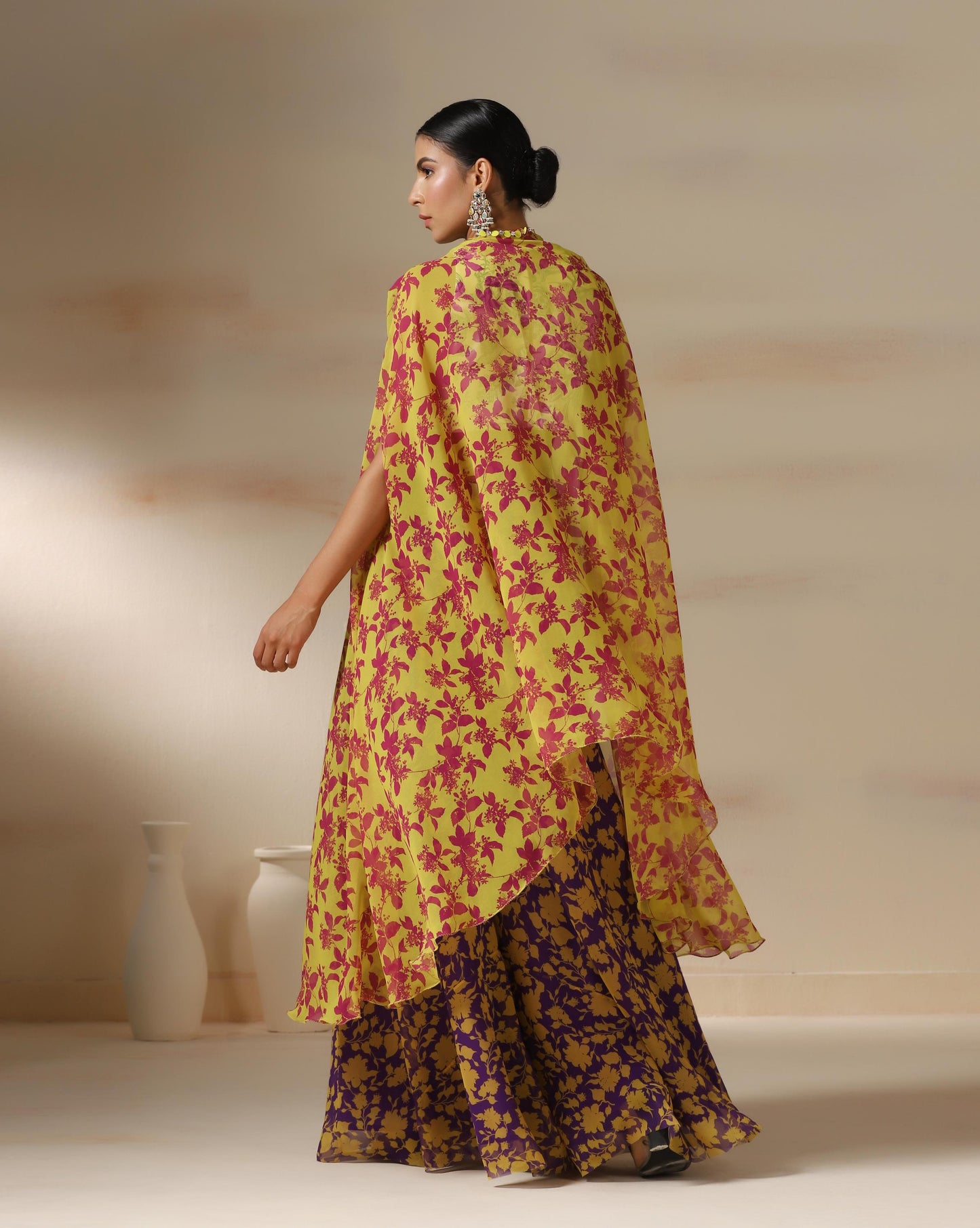 Sunbird Blossom Set