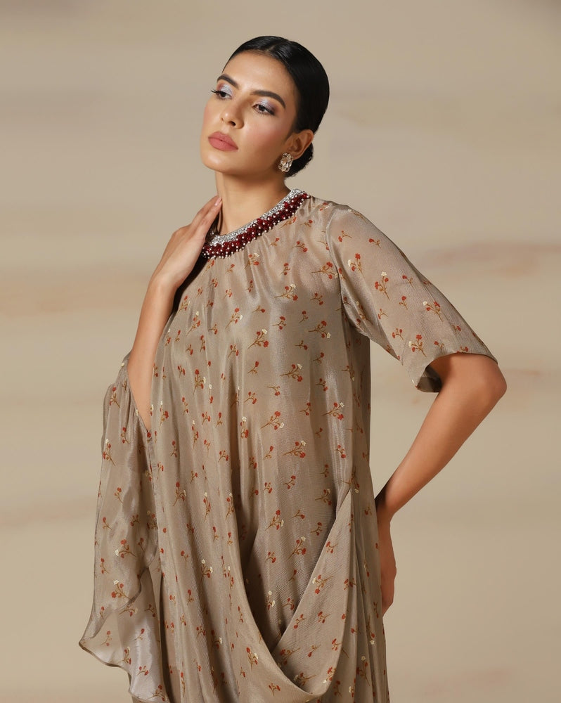 Desert Bloom Yashodhara