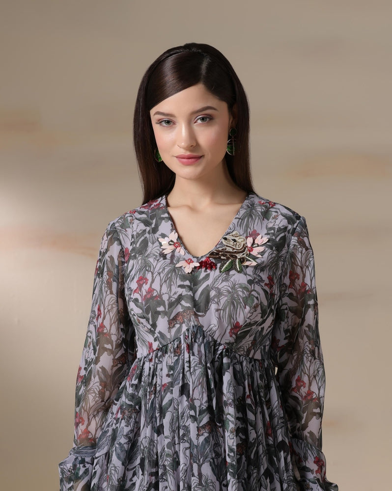 Mystic Jungle Charm Yashodhara