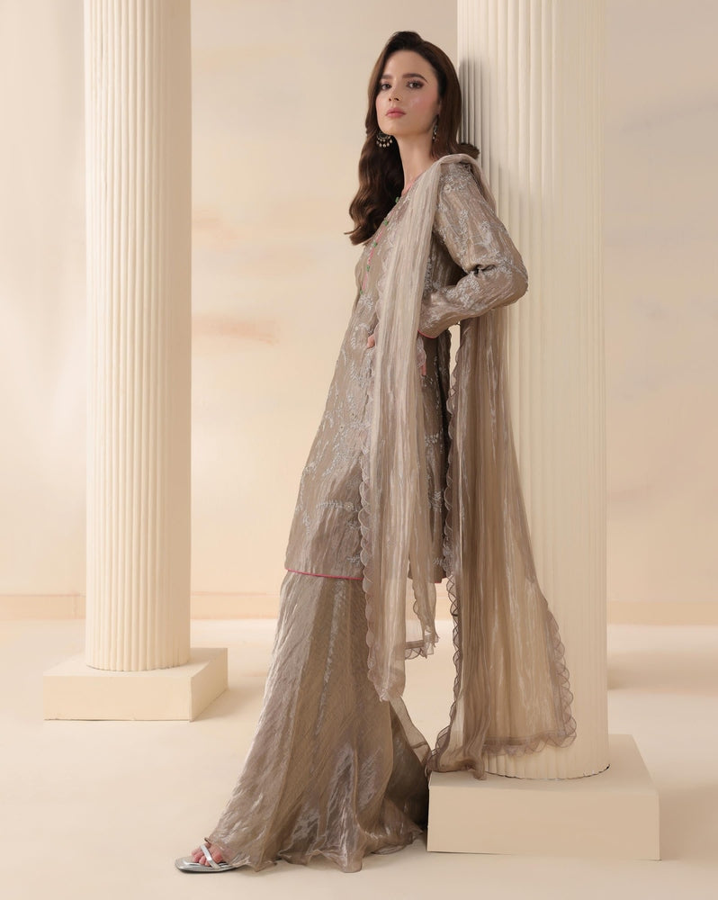 Desert Glow Yashodhara