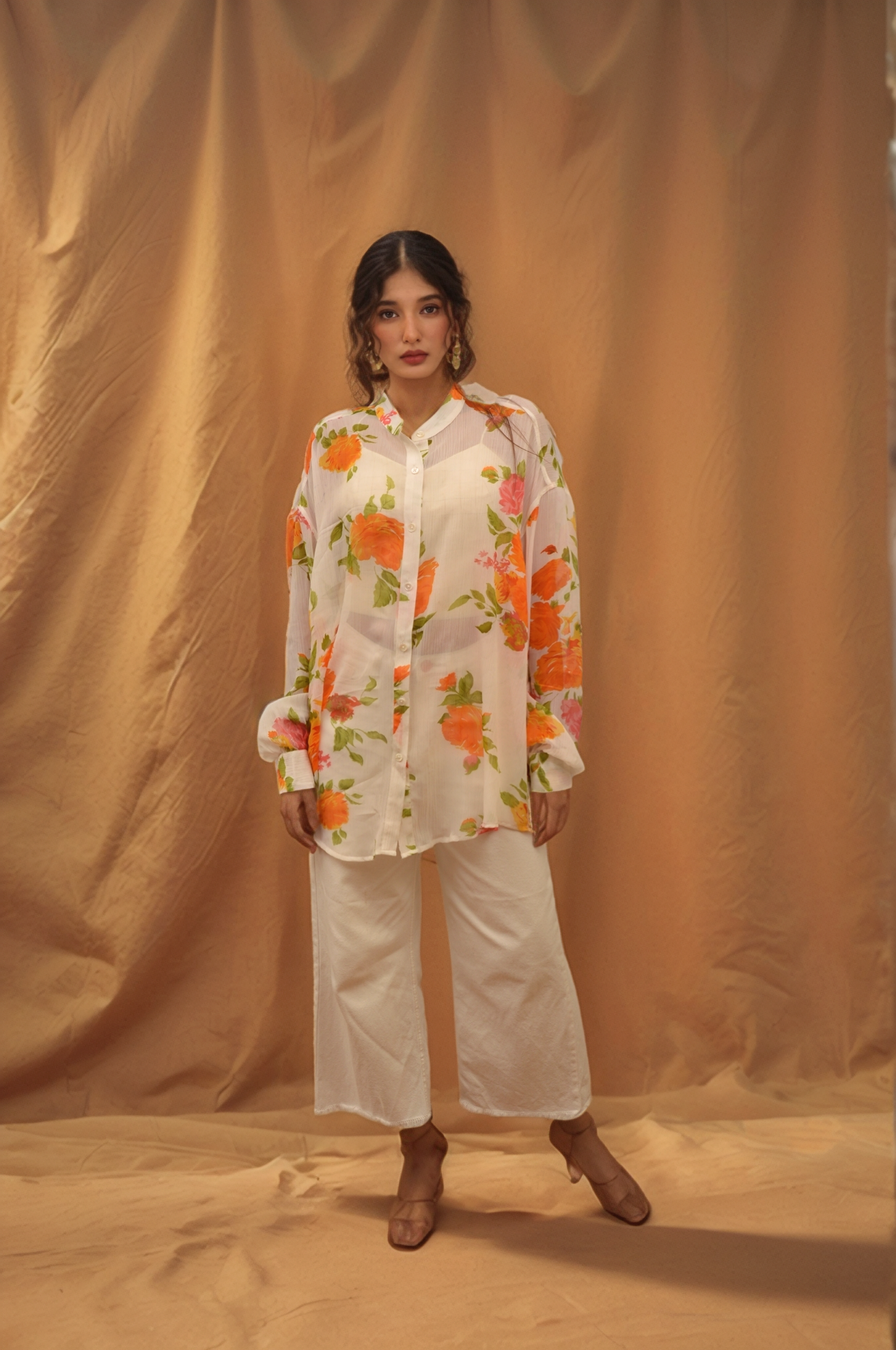 Sale Outfit - Size M - Top Only