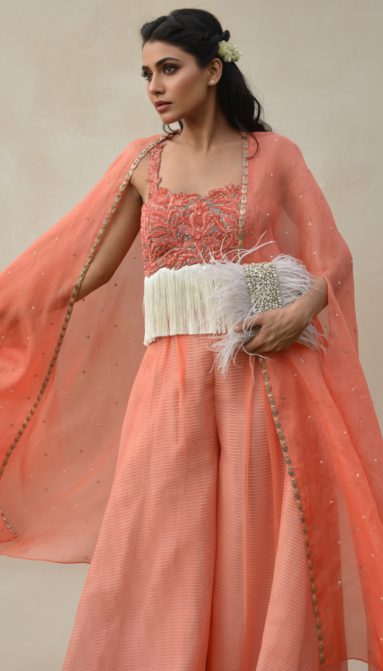 DORI WORK SET Yashodhara