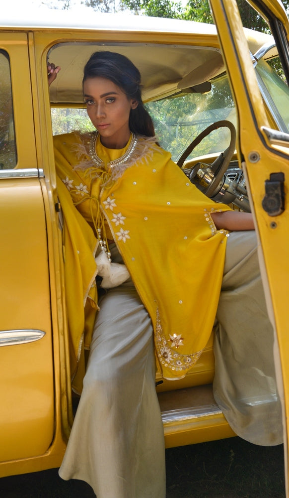 CHAAND TAARA Yashodhara