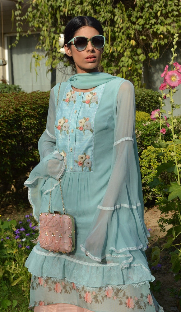 DORI WORK SET Yashodhara