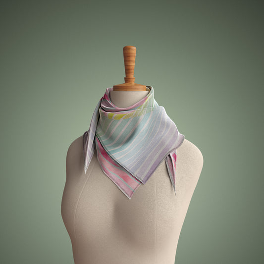 Silk Scarf