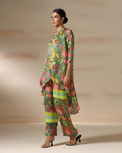 Garden Bloom Ensemble
