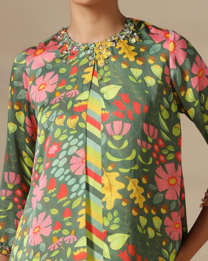 Garden Bloom Ensemble