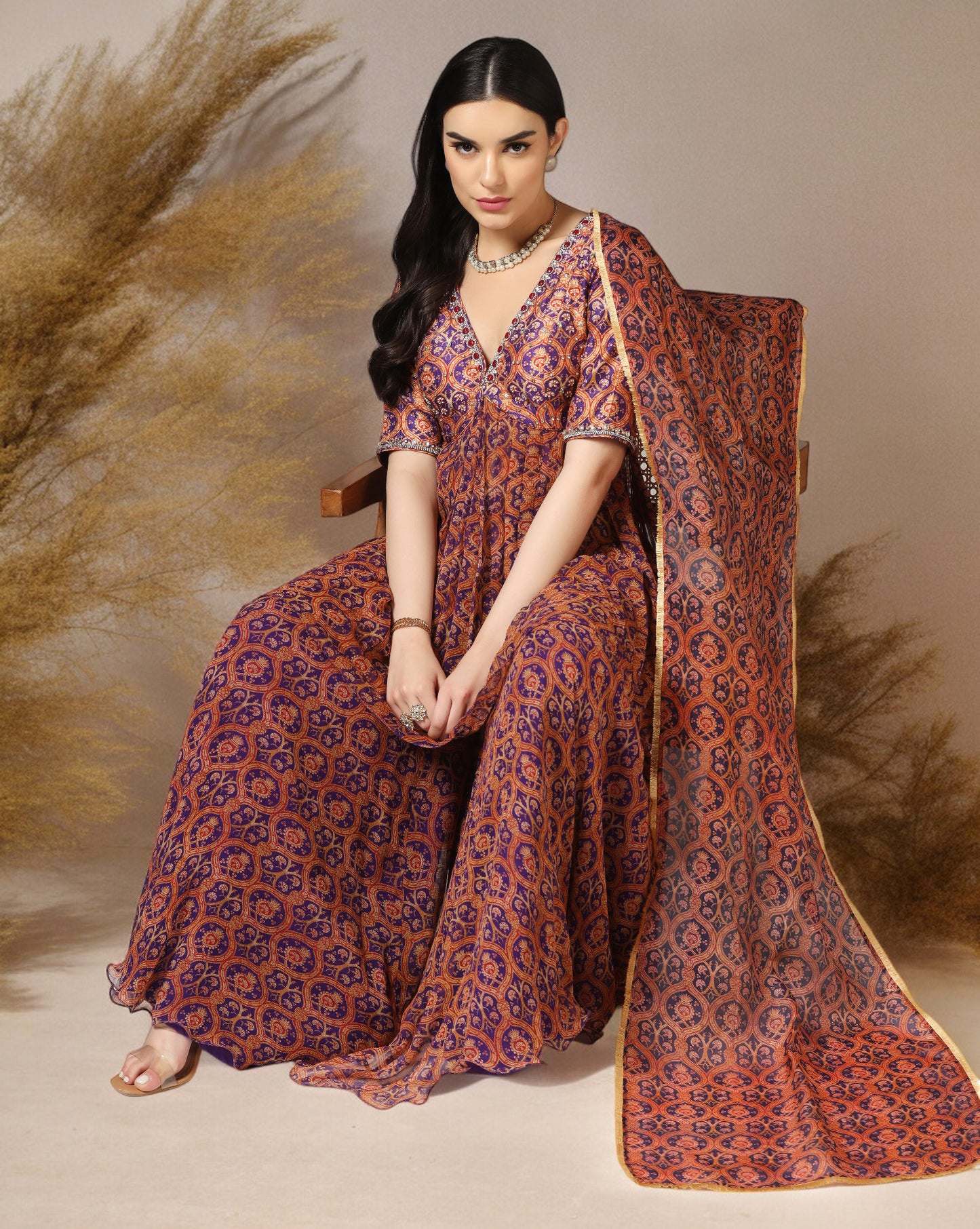 Printed Set 13