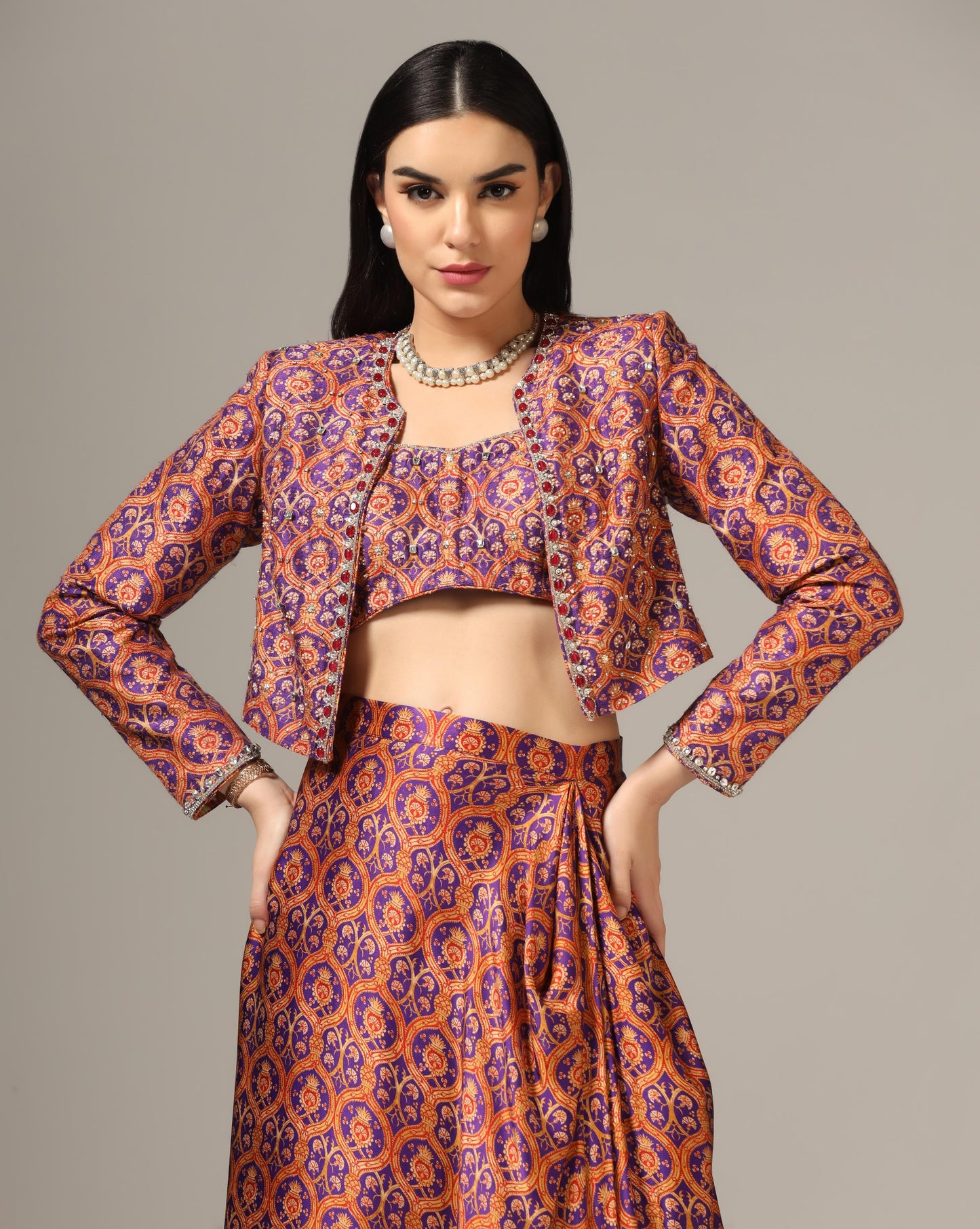 Printed Set 14