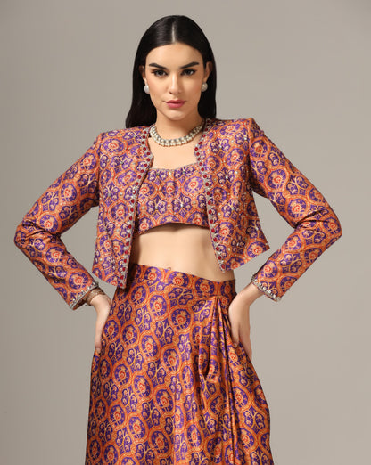 Printed Set 14
