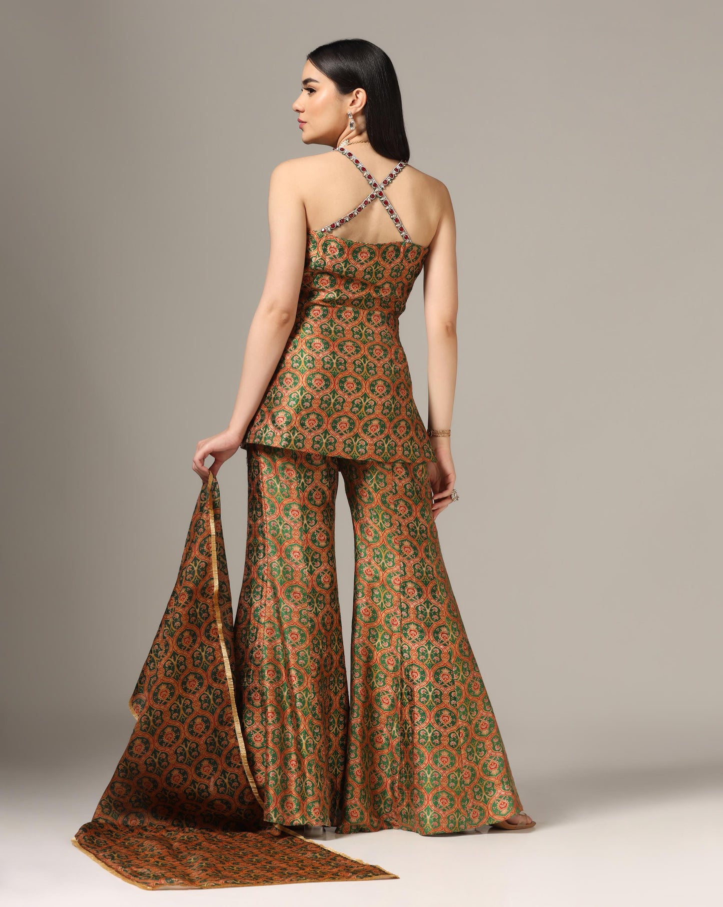 Printed Set 17