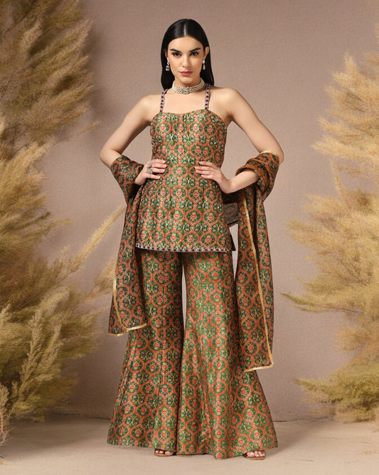 Printed Set 17