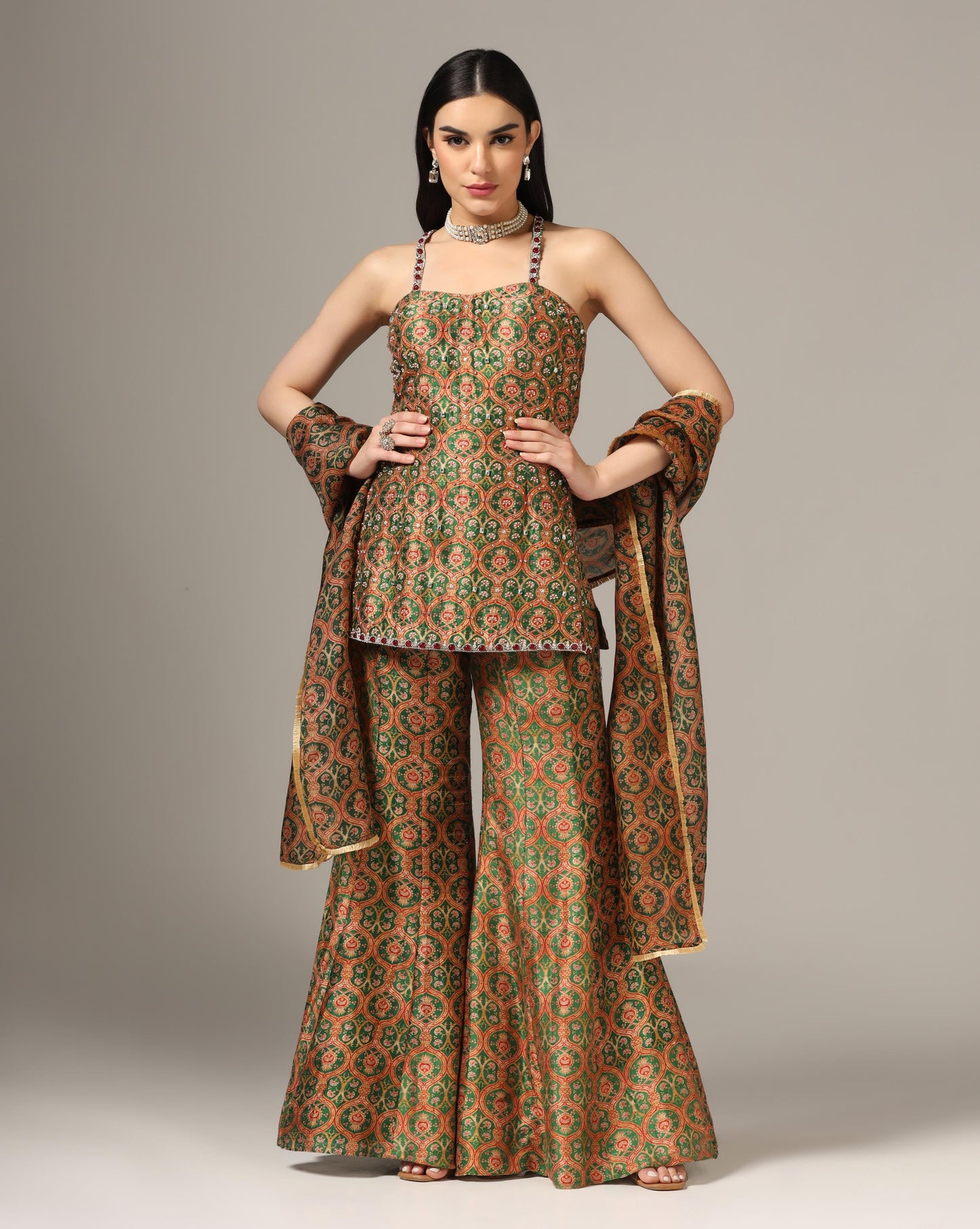 Printed Set 17
