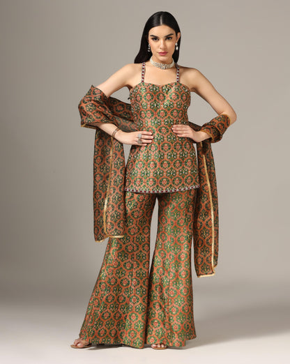 Printed Set 17