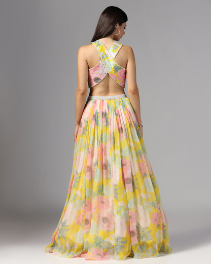Floral Set