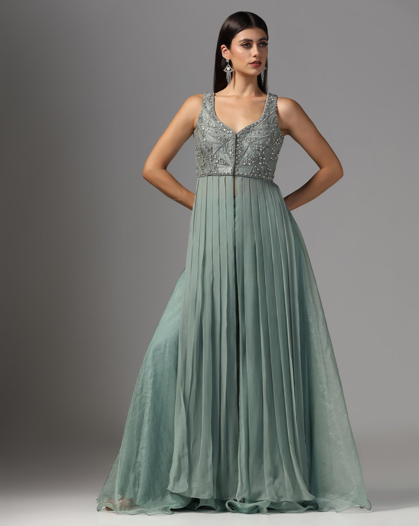 Embellished Set