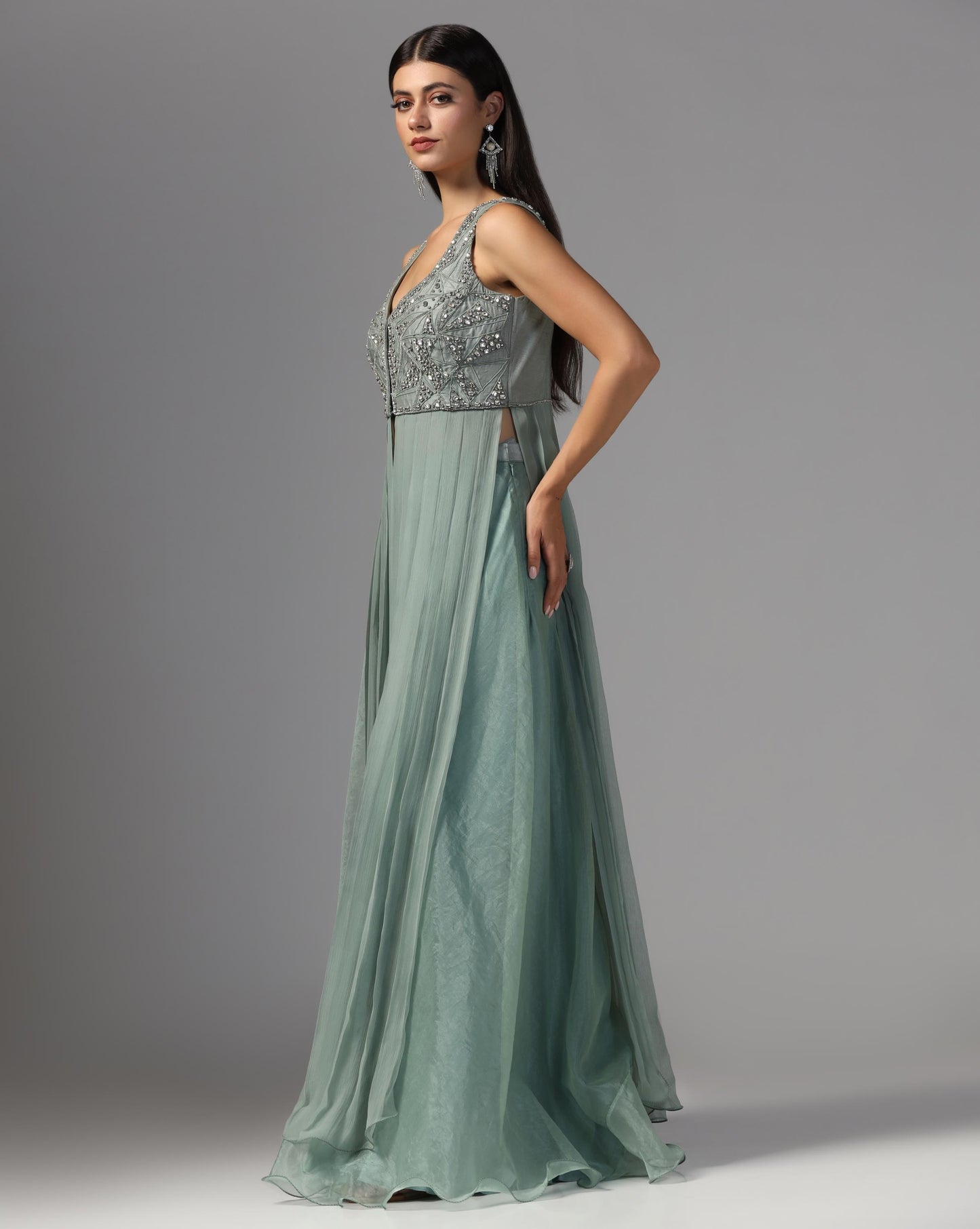 Embellished Set