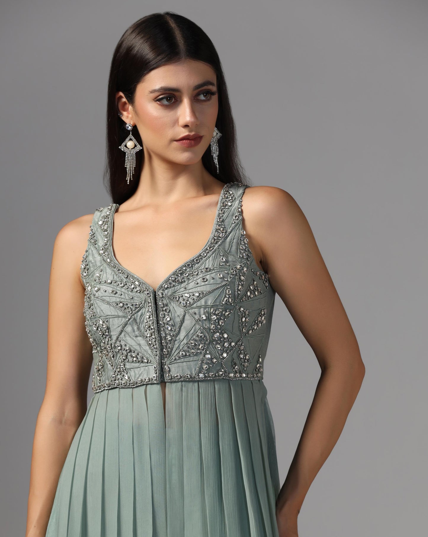 Embellished Set